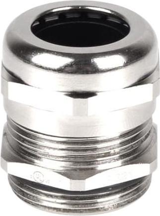 Produktbild Rs Pro Kabelverschraubung, M20 Messing vernickelt 6mm/ 12mm, IP68