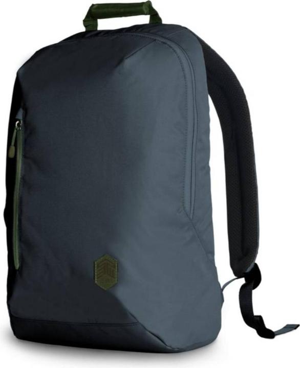 STM ECO BACKPACK 40.6 cm (16") Blue (15 l)