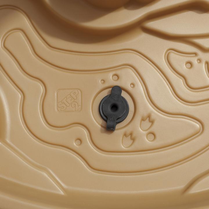 Produktbild Step2 Dino Dig Sand & Water Table