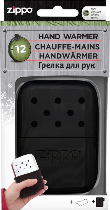 Produktbild Zippo Taschenofen Benzin