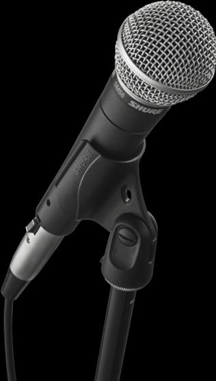 Immagine prodotto Shure Sm58 Lce