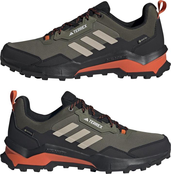 Produktbild adidas Terrex AX4 GTX (41)