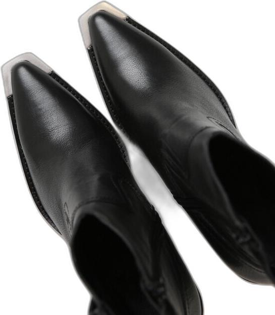 Produktbild Bronx stiefeletten mit metallkappe new-kole (37)