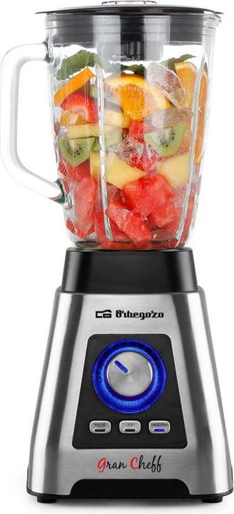 Actual product image Orbegozo BV 15000 (1500 W)