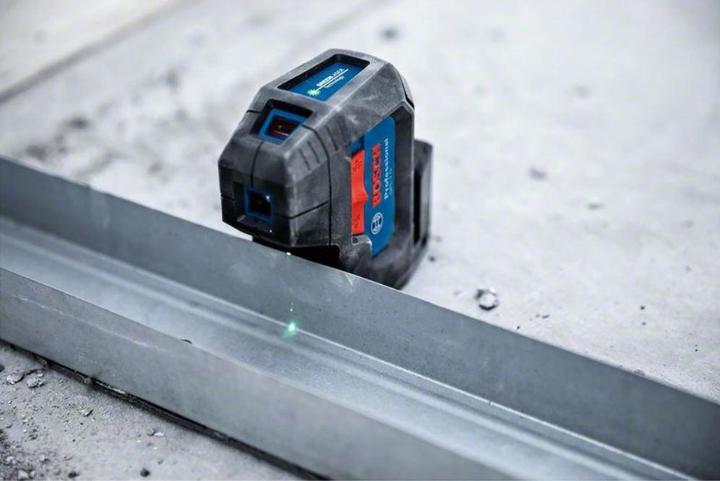 Produktbild Bosch Professional Punktlaser GPL 3 G