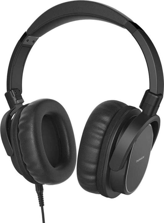 Actual product image Thomson HED4408 Steto (No noise cancelling, Cable)