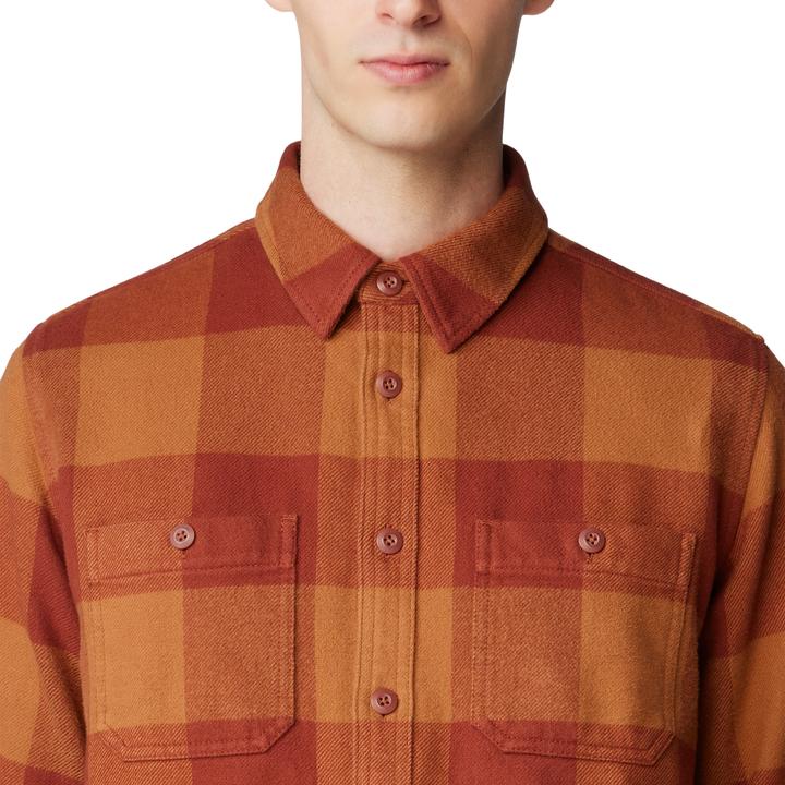 Actual product image Mountain Hardwear Plusher (L)