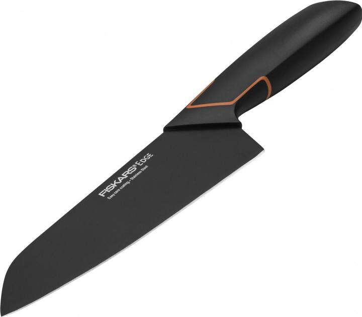 Actual product image Fiskars Knife block