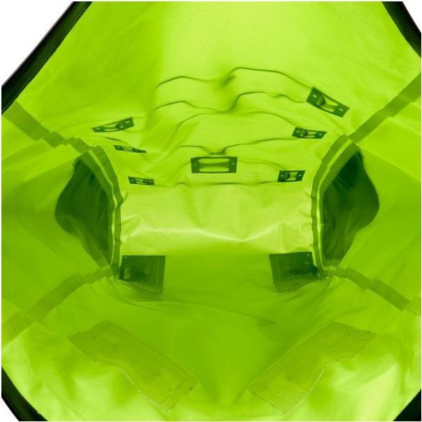 Actual product image Ortlieb Light Pack Two 25 L Backpack (25 l)