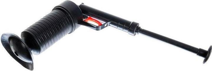 Produktbild Bigstren Rohr-Hochdruckreiniger - Set