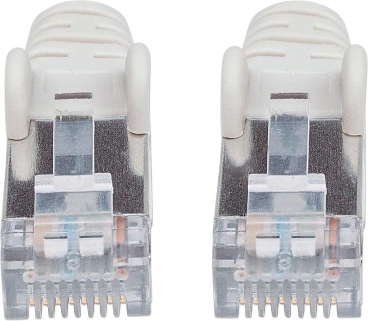 Immagine prodotto Intellinet 100% rame, LSOH (S/FTP, CAT6a, 1 m)