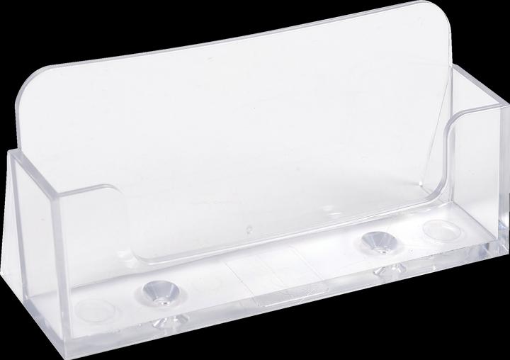 Actual product image Exacompta Business card holder (34 x 102 x 47 mm)