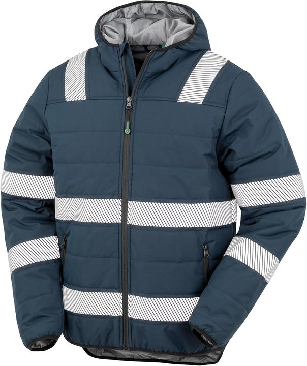 Image du produit Regatta Veste réfléchissante recyclée (XL)