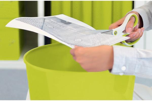 Image du produit Leitz WOW Titane (20.50 cm)