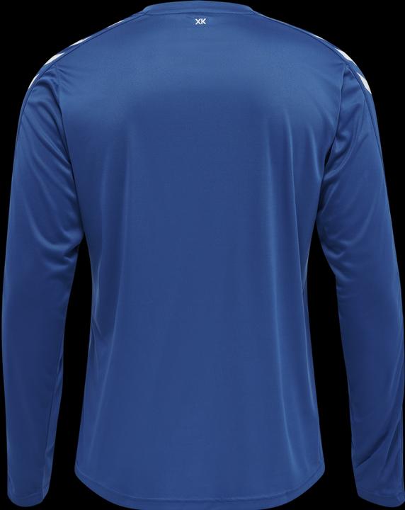 Image du produit hummel Core Xk Poly Jersey L/S (XXL)