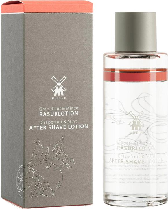 Image du produit Mühle Lotion de rasage (Lotion après-rasage, 125 ml)