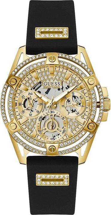 Guess Montres GENTS GW0537G2 (Montre analogique)