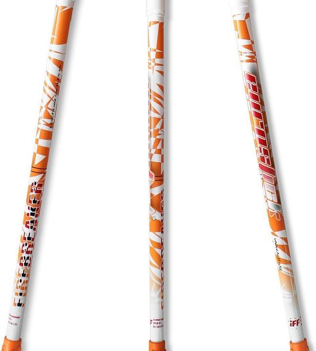 Produktbild Eurostick Firebreaker Unihockeystock (108 cm, Rechts)
