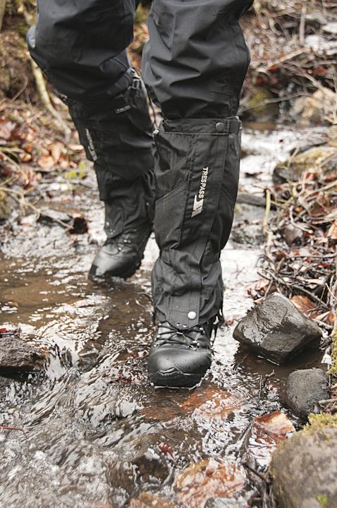 Produktbild Trespass NANUK - Wandergamasche (S/M)