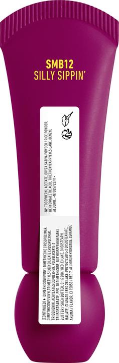 Image du produit NYX Professional Make-Up Nyx Smushy Matte (8 ml)