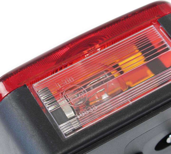 Image du produit Wiltec Kit d'éclairage de la remorque