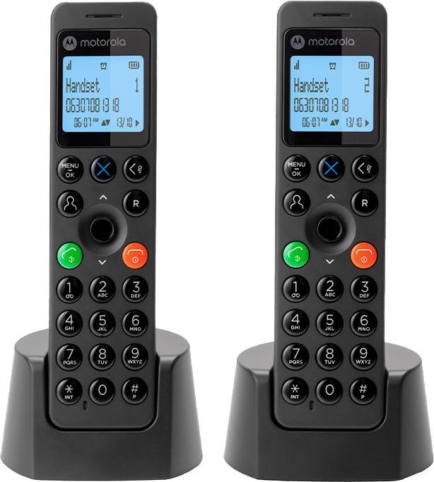 Image du produit Motorola DOT202 Twin