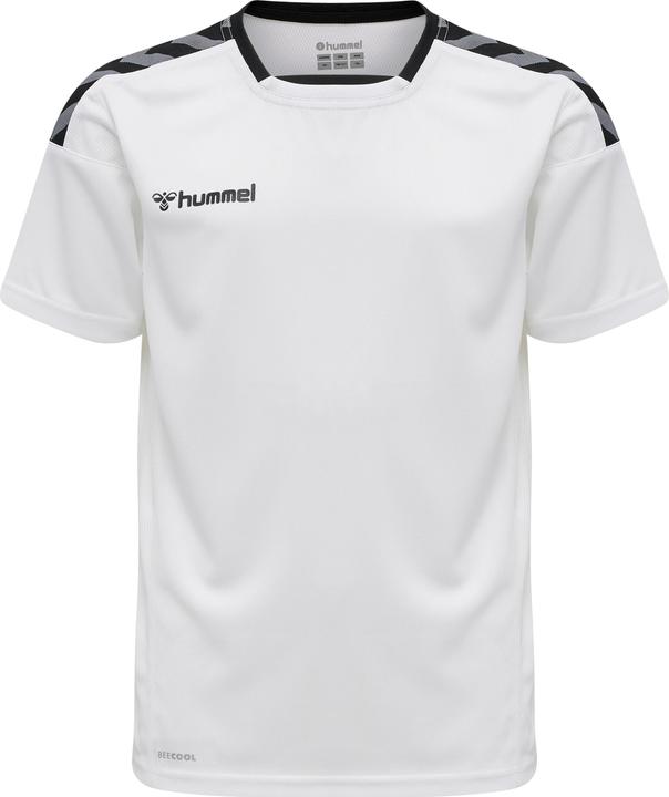 Image du produit hummel Authentic Kids Poly Jersey S/S (116)