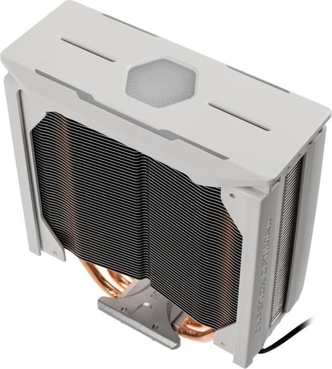 Image du produit Zalman CNPS10X OPTIMA II RGB Refroidisseur de CPU (160 mm)