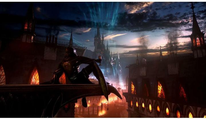 Immagine prodotto EA Games Dragon Age: The Veilguard (Xbox Series X, DE, FR)
