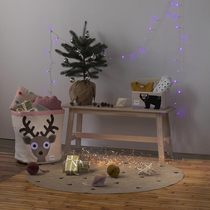 Image du produit 3 Sprouts Panier à jouets