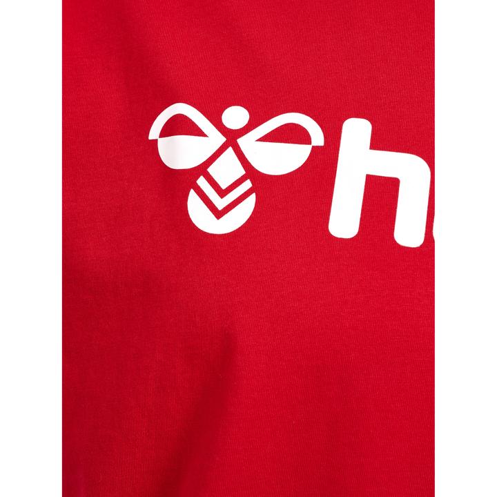 Actual product image hummel HMLGO 2.0 LOGO T-SHIRT S/S (XL)