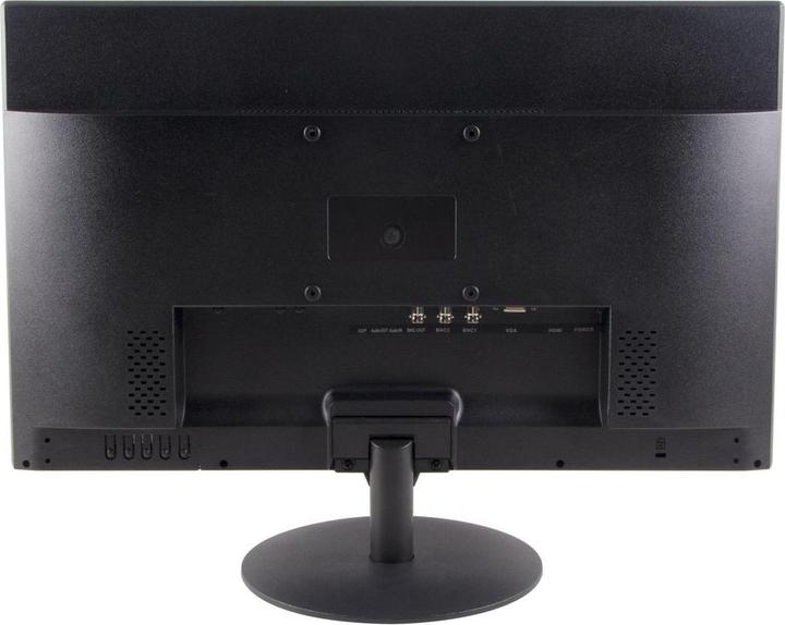 Image du produit Ernitec Moniteur de surveillance 22" pour (1920 x 1080 pixels, 22")