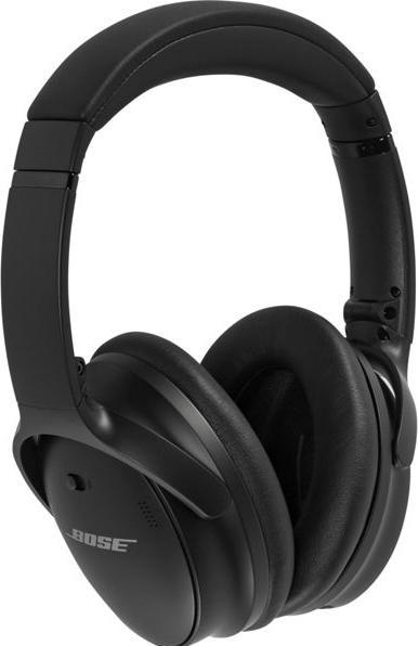 Produktbild Bose QuietComfort 45 (ANC, 22 h, Kabelgebunden, Kabellos)