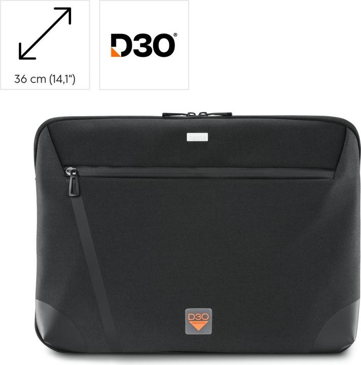Immagine prodotto Hama Extreme Protect", 34 - 36 cm (13,3" - 14,1 (14.17", Universale)