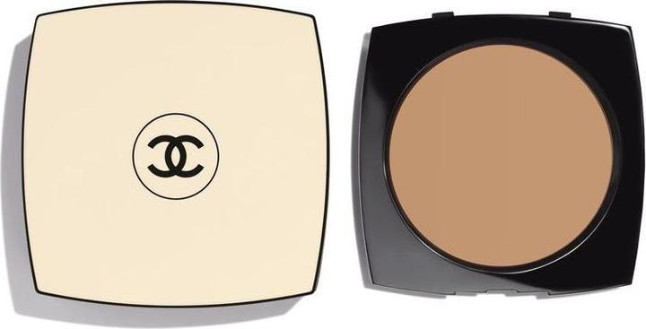 Chanel Les Beiges Healthy Glow Sheer Powder B50 (B50, Ricarica)