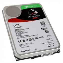 Actual product image Seagate IronWolf Pro (14 TB, 3.5", CMR)