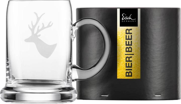 Produktbild Eisch Chalet Seidel Bierkrug (0.50 l, 1 x)