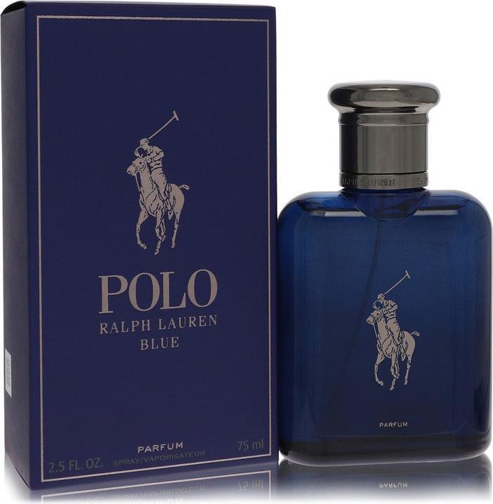 Produktbild Ralph Lauren Polo Blue (Eau de Parfum, 75 ml)