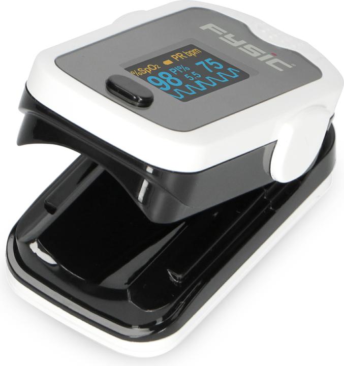 Image du produit Fysic FPO-11 Sauerstoffmessgerät Pulsoximeter