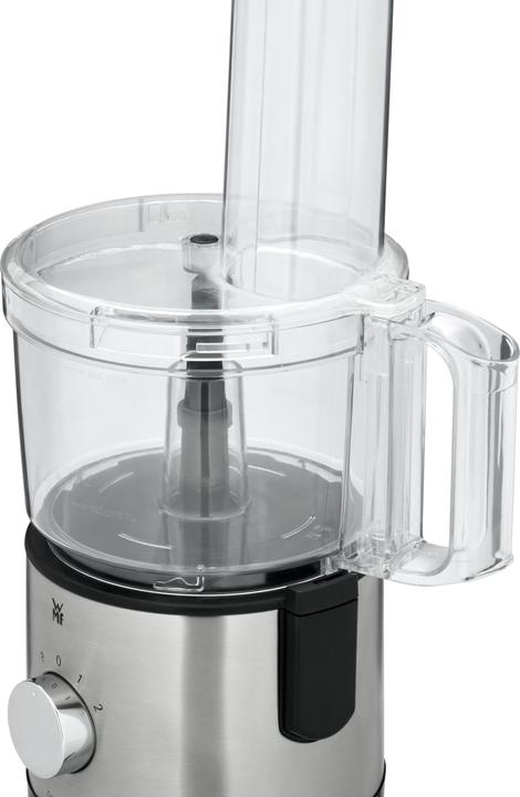 Produktbild WMF Kult X Küchenmaschine Edition (2000 ml, 500 W)