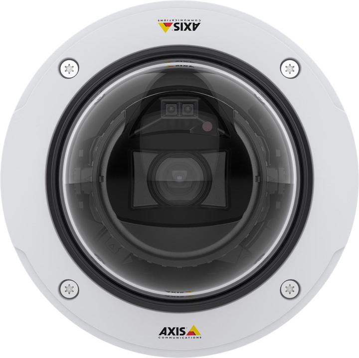 Actual product image Axis Network camera P3255-LVE (1920 x 1080 Pixels)