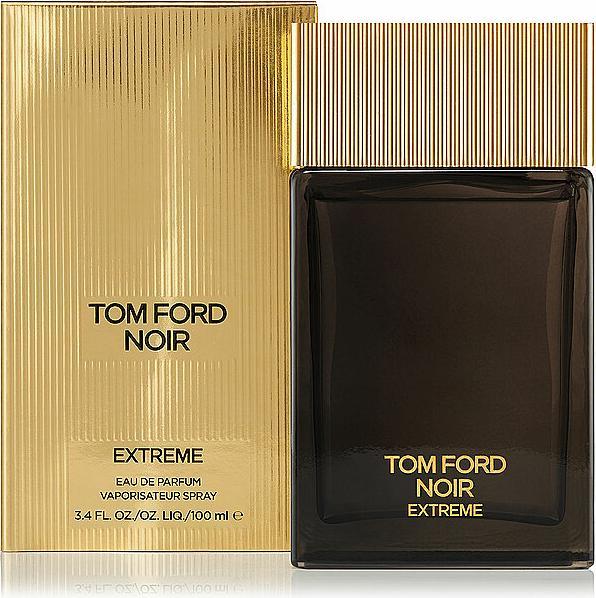 Actual product image Tom Ford Noir Extreme (Eau de parfum, 50 ml)