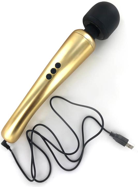 Actual product image Marc Dorcel MegaWand
