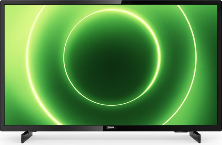 Philips 24PFS6805 (24", PFS6805, LCD, Full HD, 2020)
