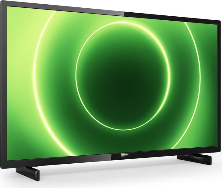 Productafbeelding Philips 24PFS6805 (24", PFS6805, LCD, Volledige HD, 2020)