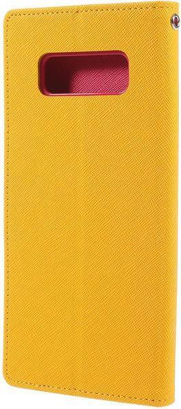 Actual product image Goospery Fancy Diary Series (Samsung Galaxy Note 8)