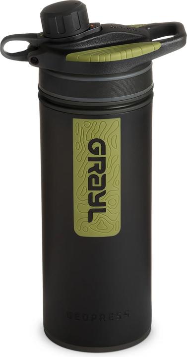 Produktbild Grayl GeoPress (0.71 l)