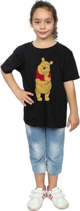 Produktbild Winnie the Pooh Classic TShirt Mädchen (152, 158)