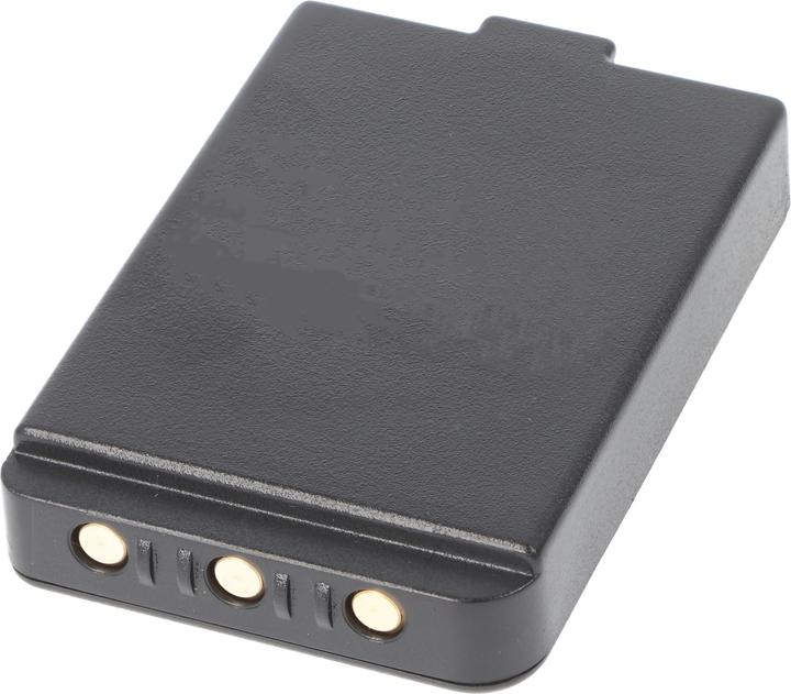 Actual product image AccuCell Akku autec LPM02 AIR, DYNAMIC, MJ, MK (7.20 V, 1400 mAh)