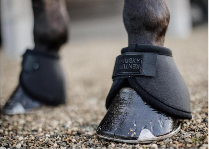 Produktbild Kentucky Horsewear Springglocken Ballenschutz